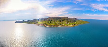 Titicaca Lodge - Luquina