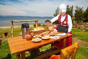 Titicaca Lodge - Luquina