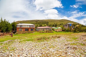 Titicaca Lodge - Luquina