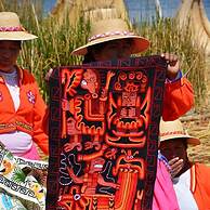 Titicaca Lodge - Luquina