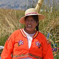 Titicaca Lodge - Luquina