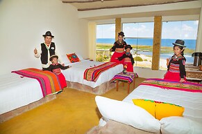 Titicaca Lodge - Luquina