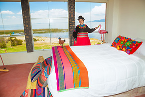 Titicaca Lodge - Luquina