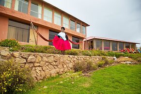 Titicaca Lodge - Luquina