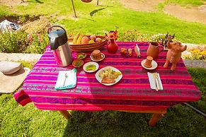 Titicaca Lodge - Luquina