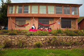 Titicaca Lodge - Luquina