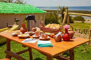 Titicaca Lodge - Luquina