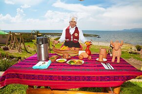 Titicaca Lodge - Luquina