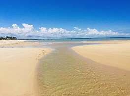 Chalet Dende3 -5 Min from Corumbau Beach