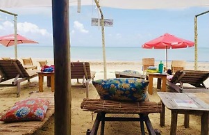 Chalet Dende3 -5 Min from Corumbau Beach