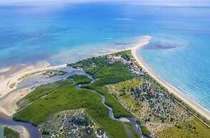 Chalet Dende3 -5 Min from Corumbau Beach