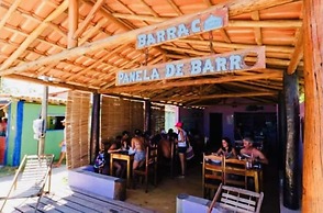 Chalet Dende3 -5 Min from Corumbau Beach