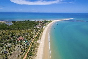 Chalet Dende3 -5 Min from Corumbau Beach