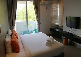 Baby Grand Hua Hin