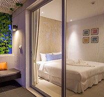 Baby Grand Hua Hin