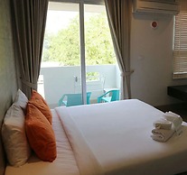 Baby Grand Hua Hin