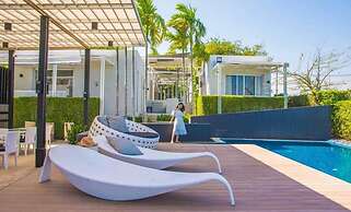 Baby Grand Hua Hin
