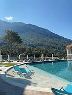 King Royal Palace Ölüdeniz