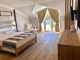 King Royal Palace Ölüdeniz