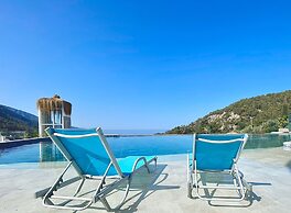 King Royal Palace Ölüdeniz