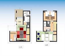 Yadoya Yanagidori East