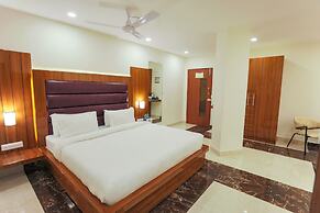 Regenta Resort Madhuganga Ukhimath