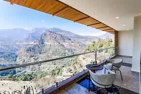 Regenta Resort Madhuganga Ukhimath