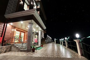 Regenta Resort Madhuganga Ukhimath