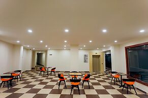 Regenta Resort Madhuganga Ukhimath