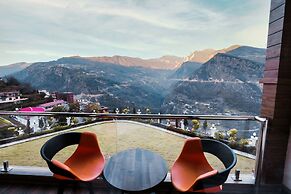 Regenta Resort Madhuganga Ukhimath