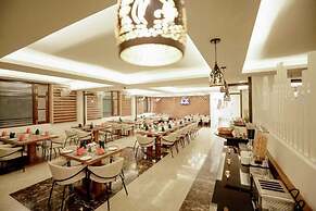 Regenta Resort Madhuganga Ukhimath