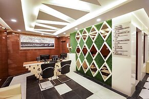 Regenta Resort Madhuganga Ukhimath