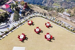 Regenta Resort Madhuganga Ukhimath