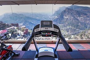 Regenta Resort Madhuganga Ukhimath