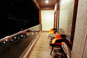 Regenta Resort Madhuganga Ukhimath