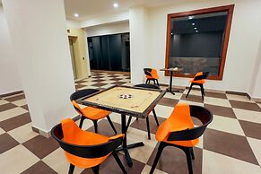 Regenta Resort Madhuganga Ukhimath