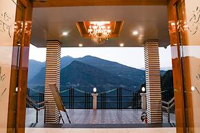 Regenta Resort Madhuganga Ukhimath