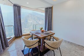 Regenta Resort Madhuganga Ukhimath