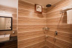 Regenta Resort Madhuganga Ukhimath