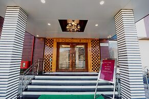 Regenta Resort Madhuganga Ukhimath