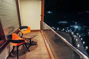 Regenta Resort Madhuganga Ukhimath