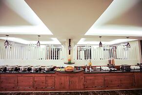 Regenta Resort Madhuganga Ukhimath