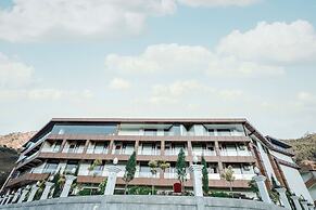 Regenta Resort Madhuganga Ukhimath