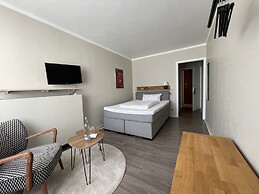 Hotel Alte Mühle