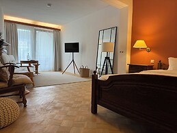 Hotel Alte Mühle