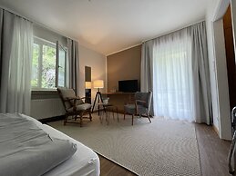 Hotel Alte Mühle