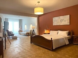 Hotel Alte Mühle