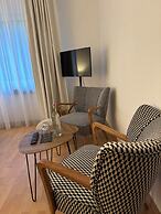 Hotel Alte Mühle