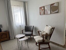 Hotel Alte Mühle