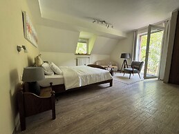 Hotel Alte Mühle